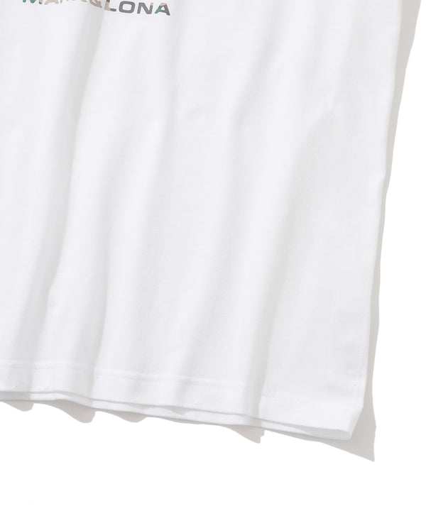 Classic FER Camo S/S Tee