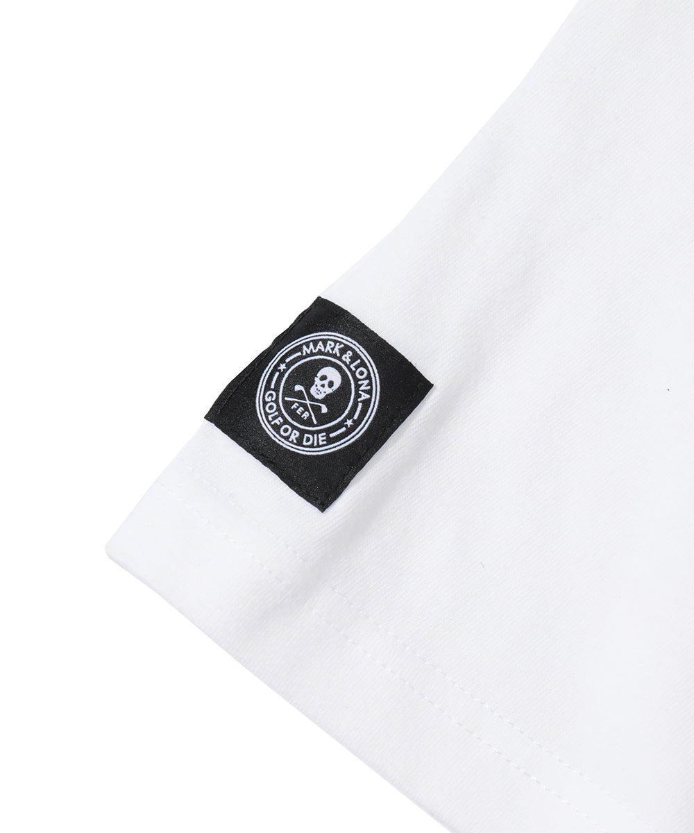 Classic FER Camo S/S Tee