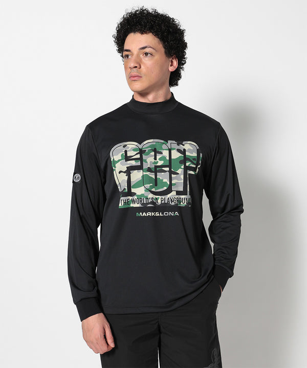 モデル:身長185cm,チェスト92cm,ウエスト77cm,ヒップ94cm,着用サイズL