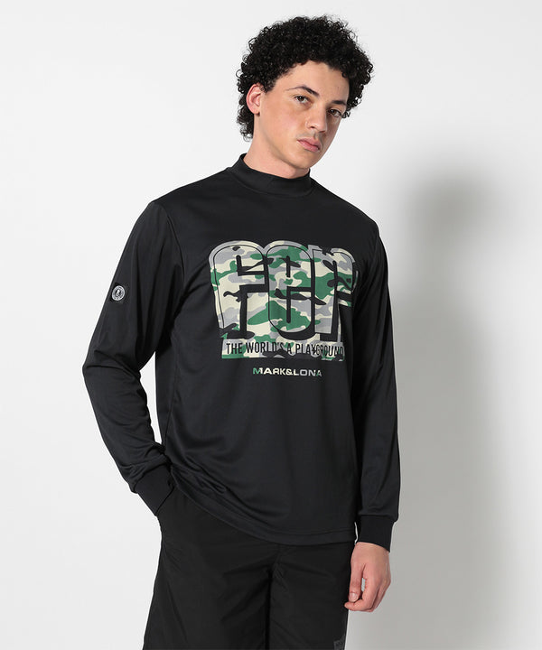 モデル:身長185cm,チェスト92cm,ウエスト77cm,ヒップ94cm,着用サイズL