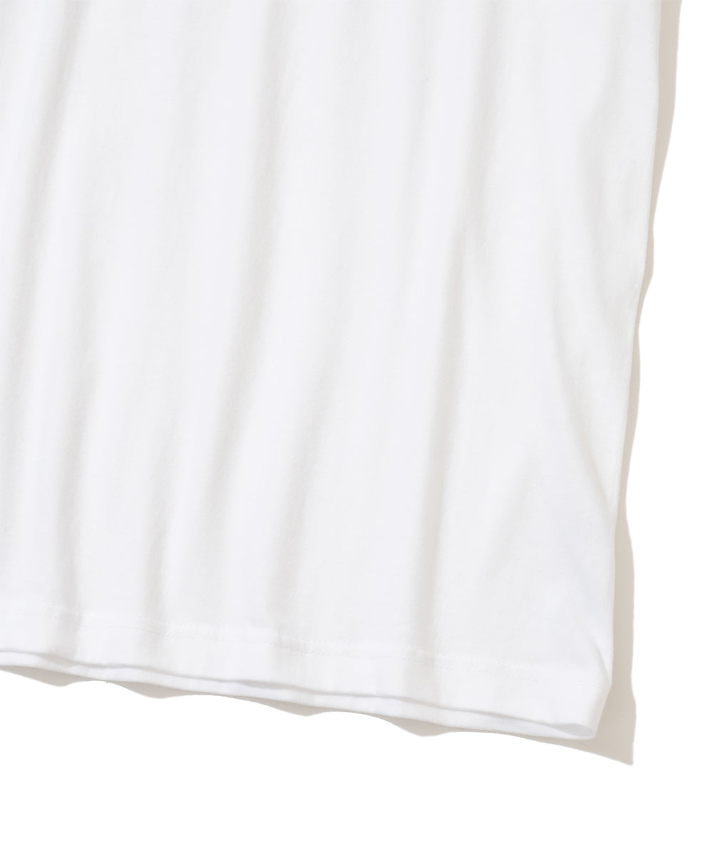 Electra Skull Gradient Tee