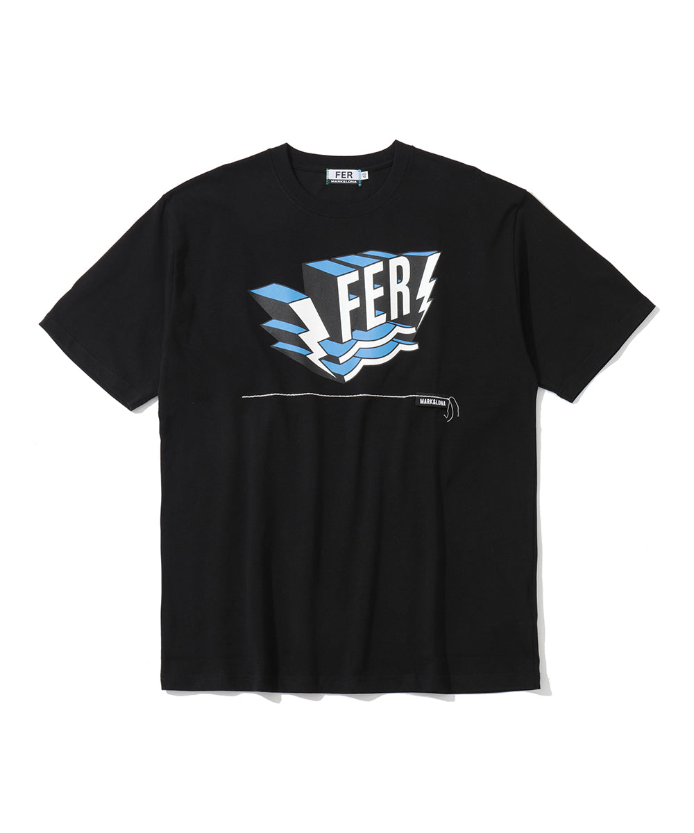 Swag Logo Relax Tee