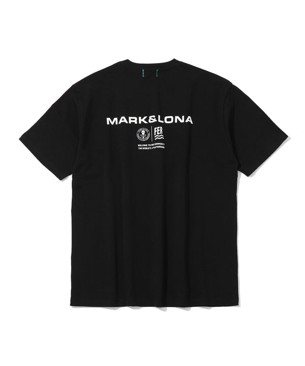 Swag Logo Relax Tee