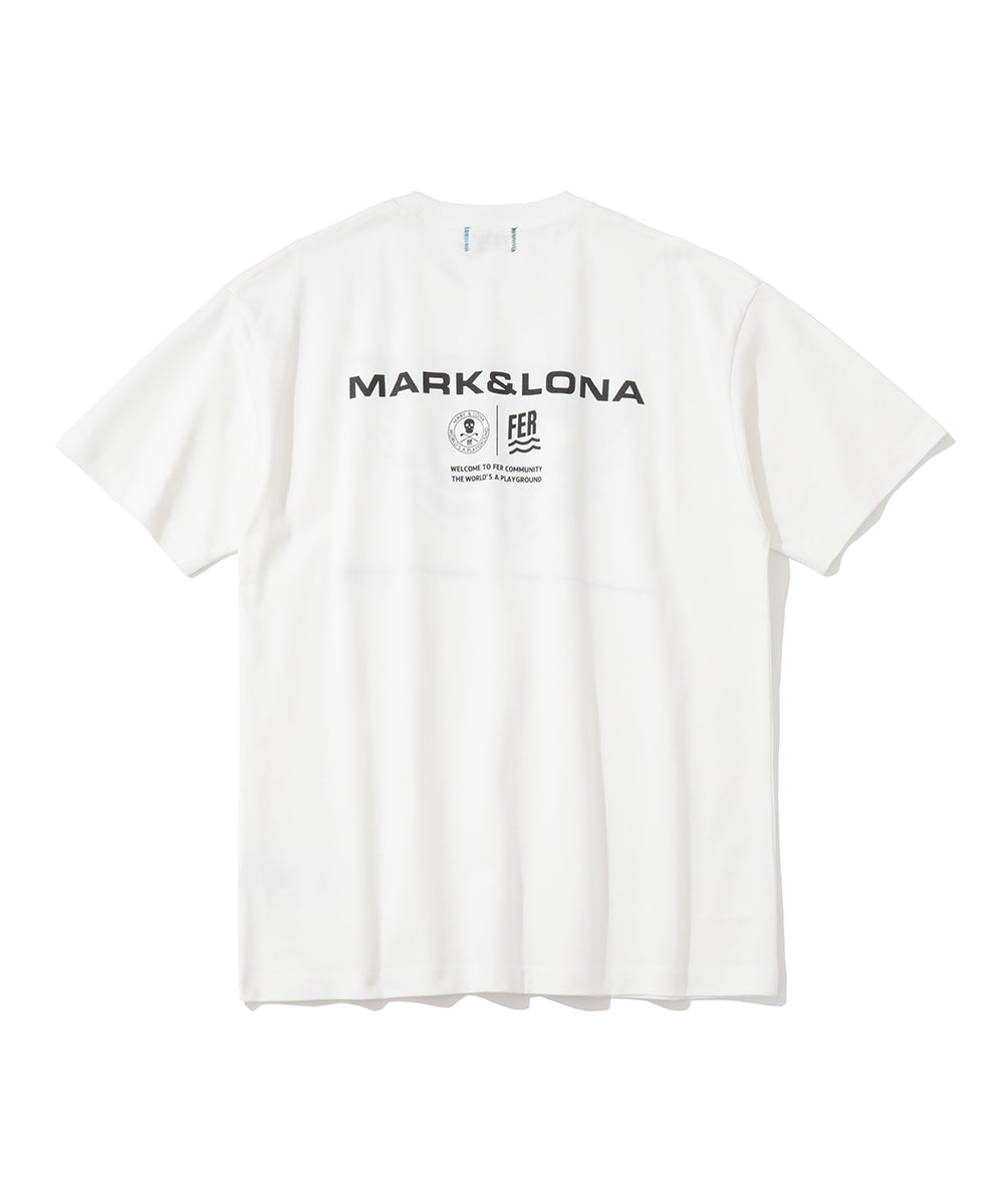 Swag Logo Relax Tee
