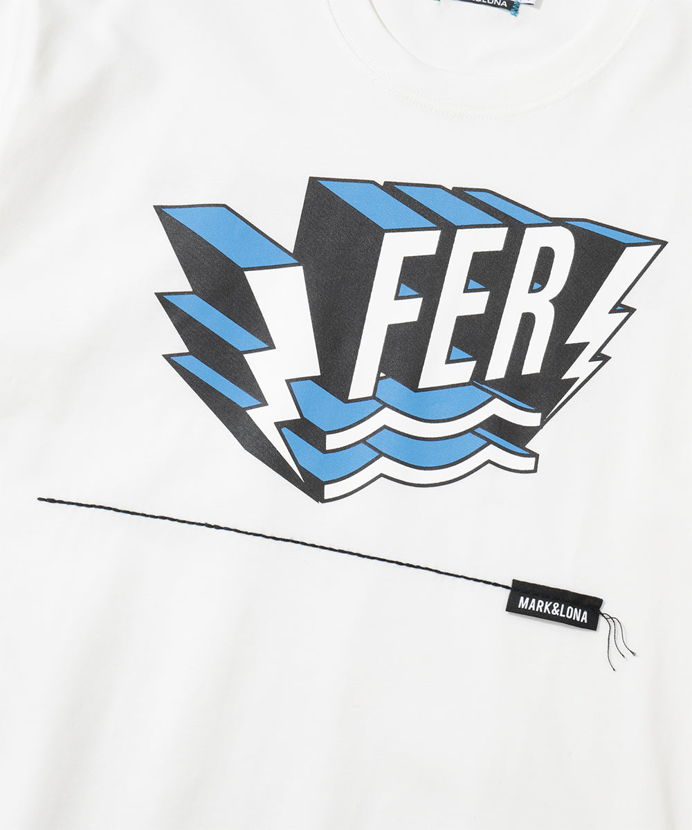 Swag Logo Relax Tee