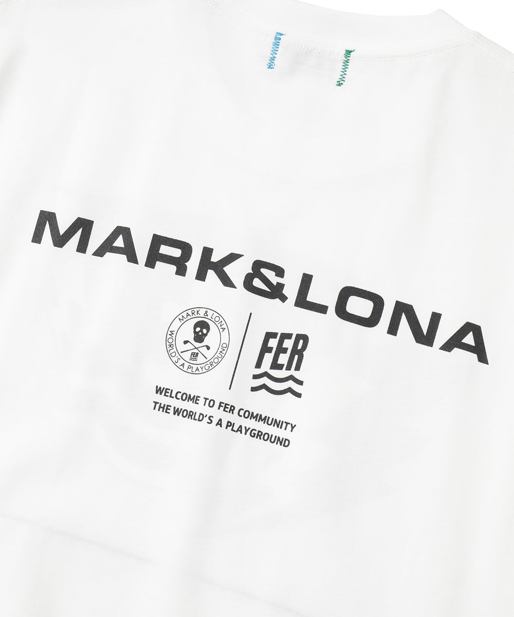 ゴルフ トップス(メンズ) │ MARK & LONA 公式オンラインストア