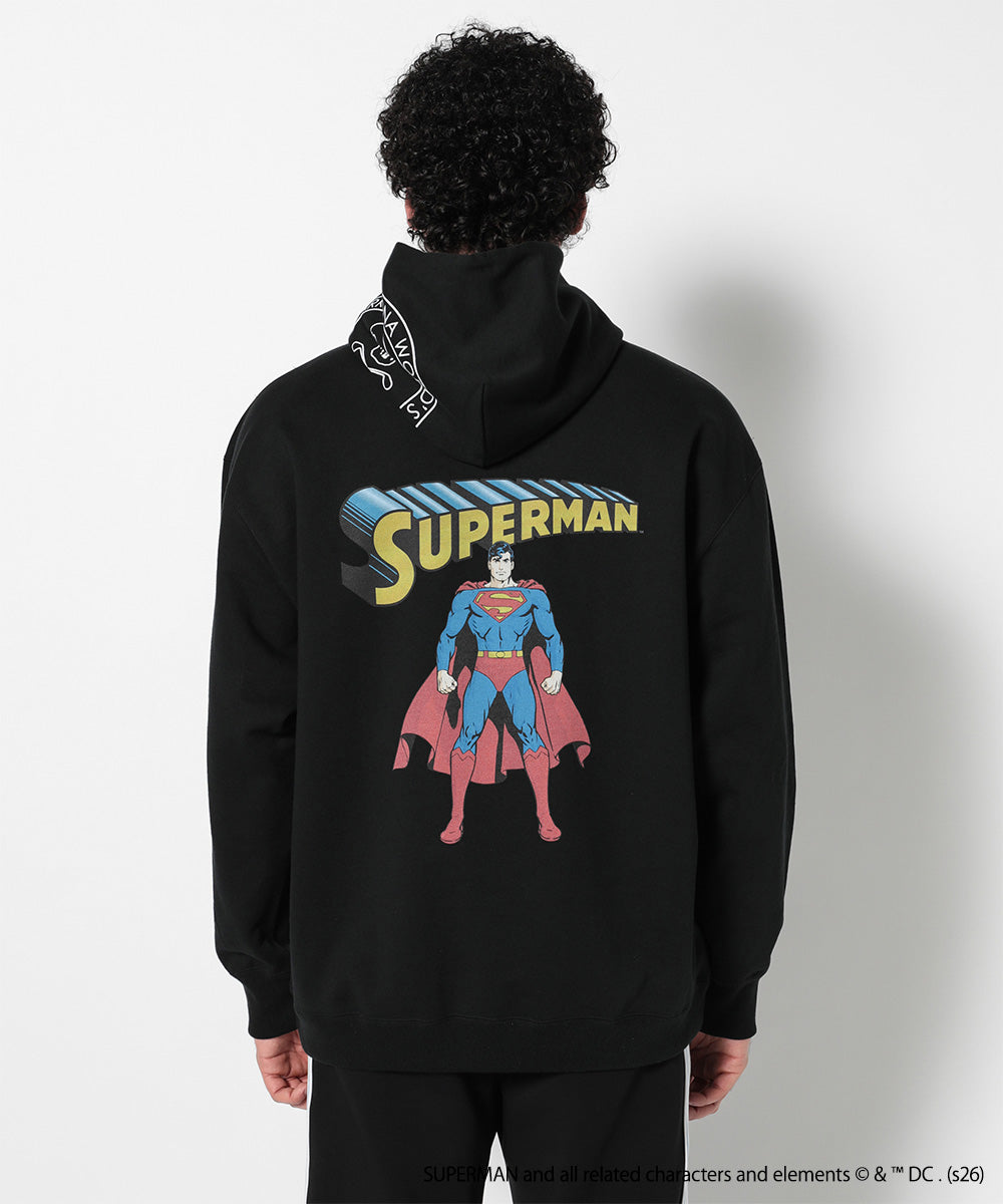 店舗用品 sakuramama SupER Hoodie