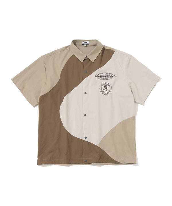 Streamer Rip Stop BD Shirts