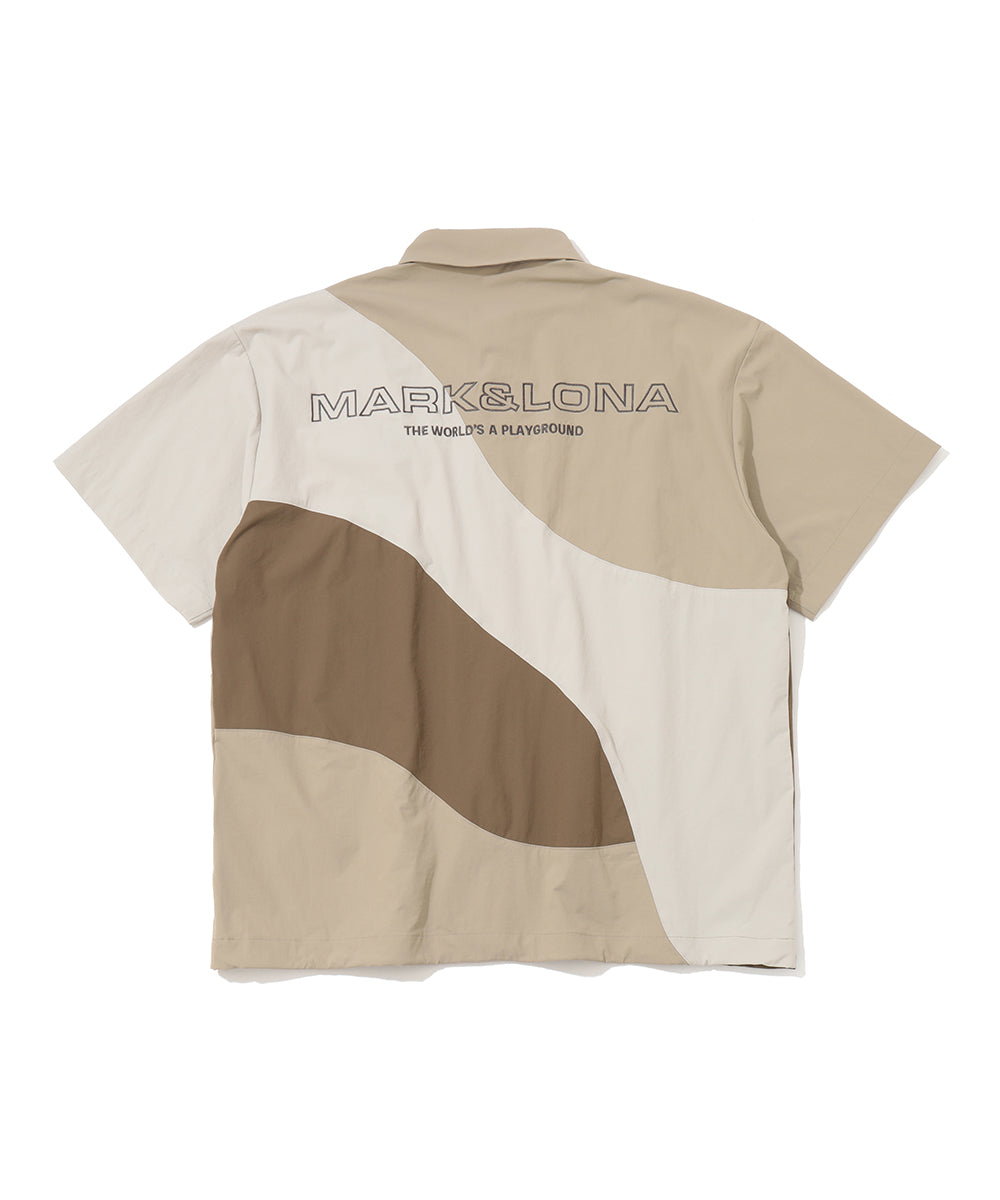 Streamer Rip Stop BD Shirts