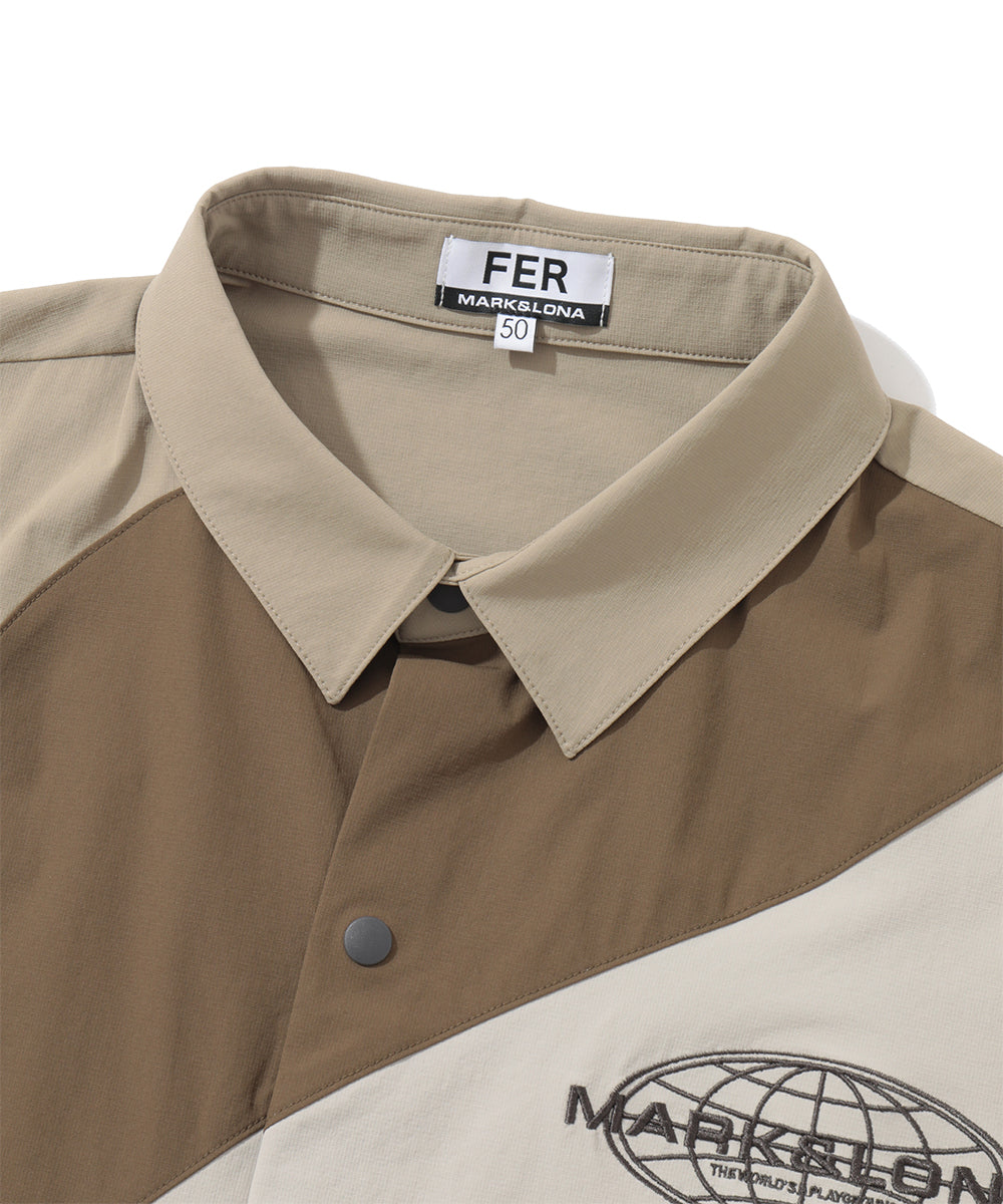 Streamer Rip Stop BD Shirts