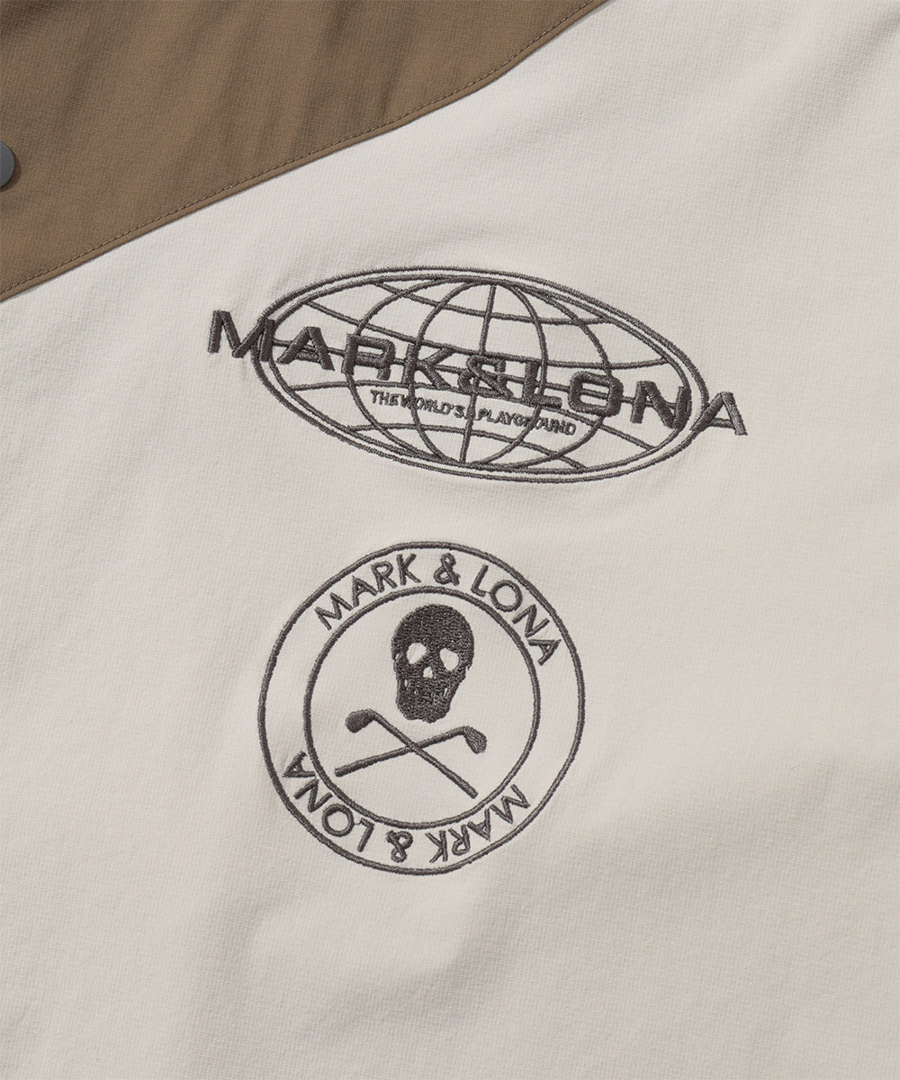 Streamer Rip Stop BD Shirts