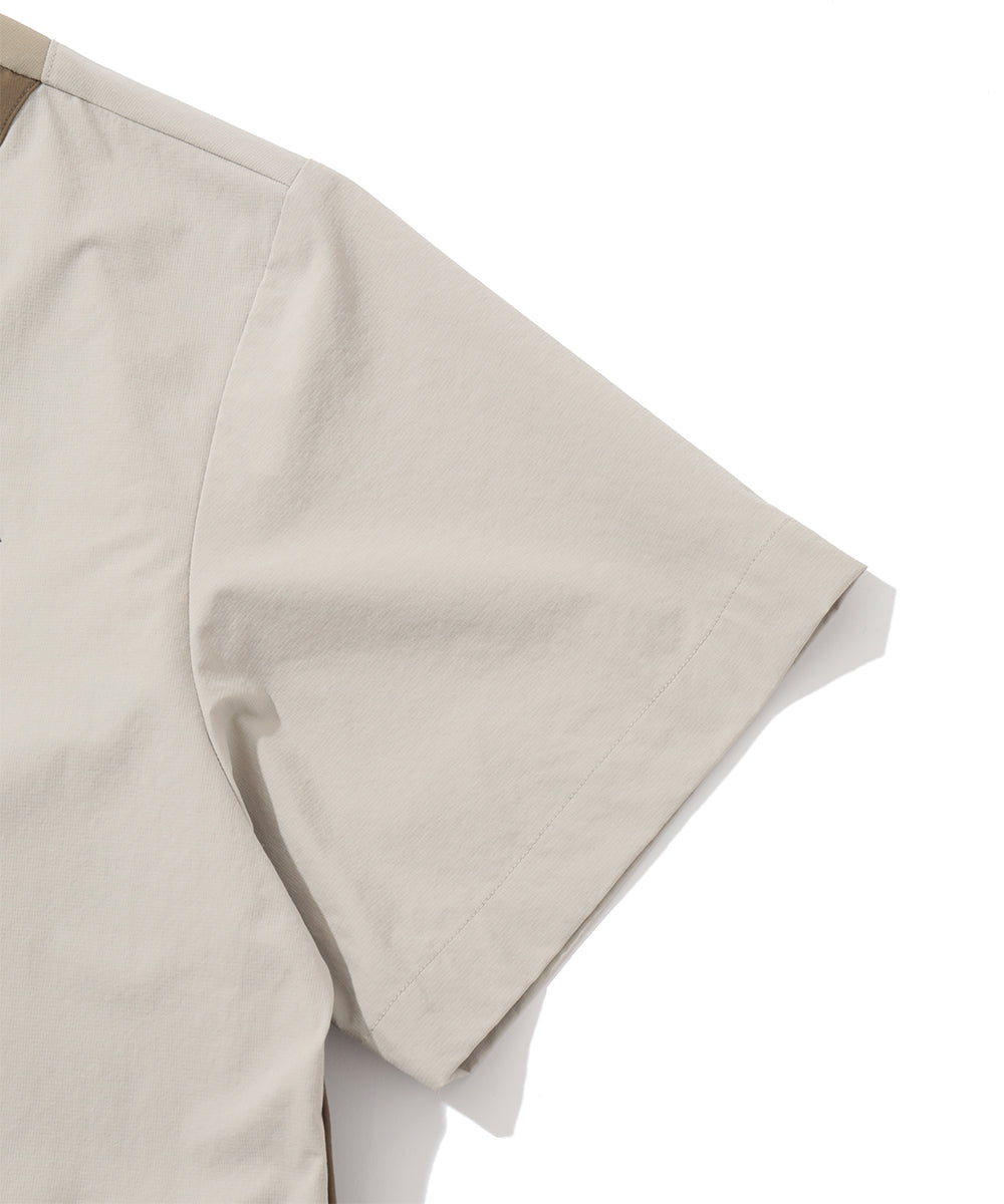 Streamer Rip Stop BD Shirts