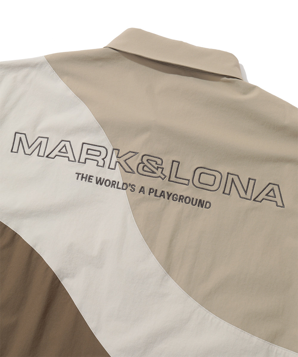 Streamer Rip Stop BD Shirts