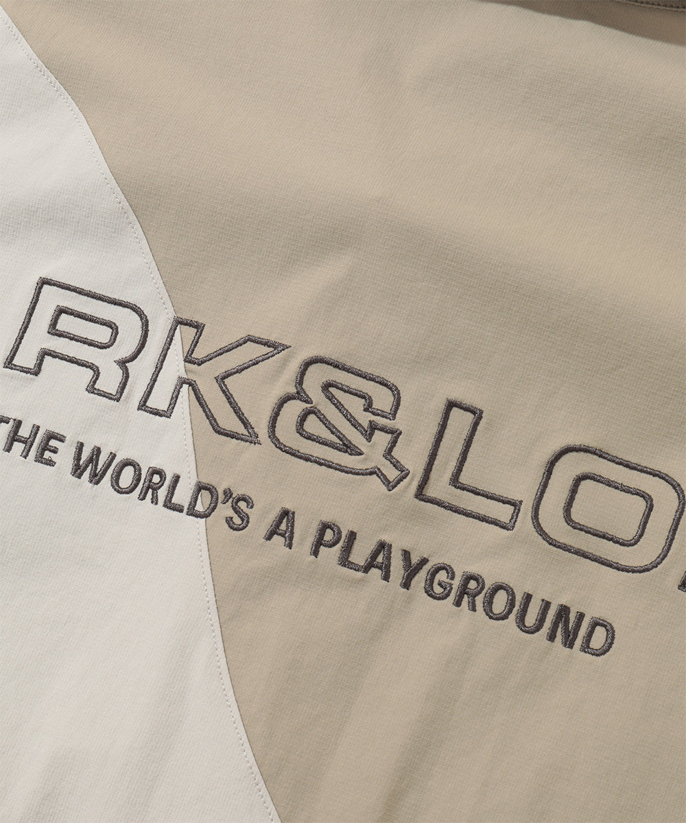 Streamer Rip Stop BD Shirts