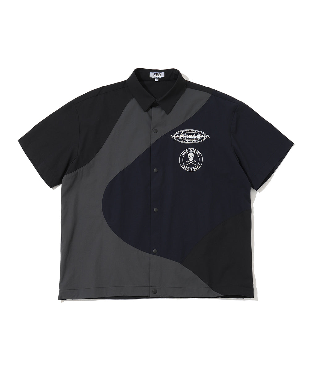 Streamer Rip Stop BD Shirts