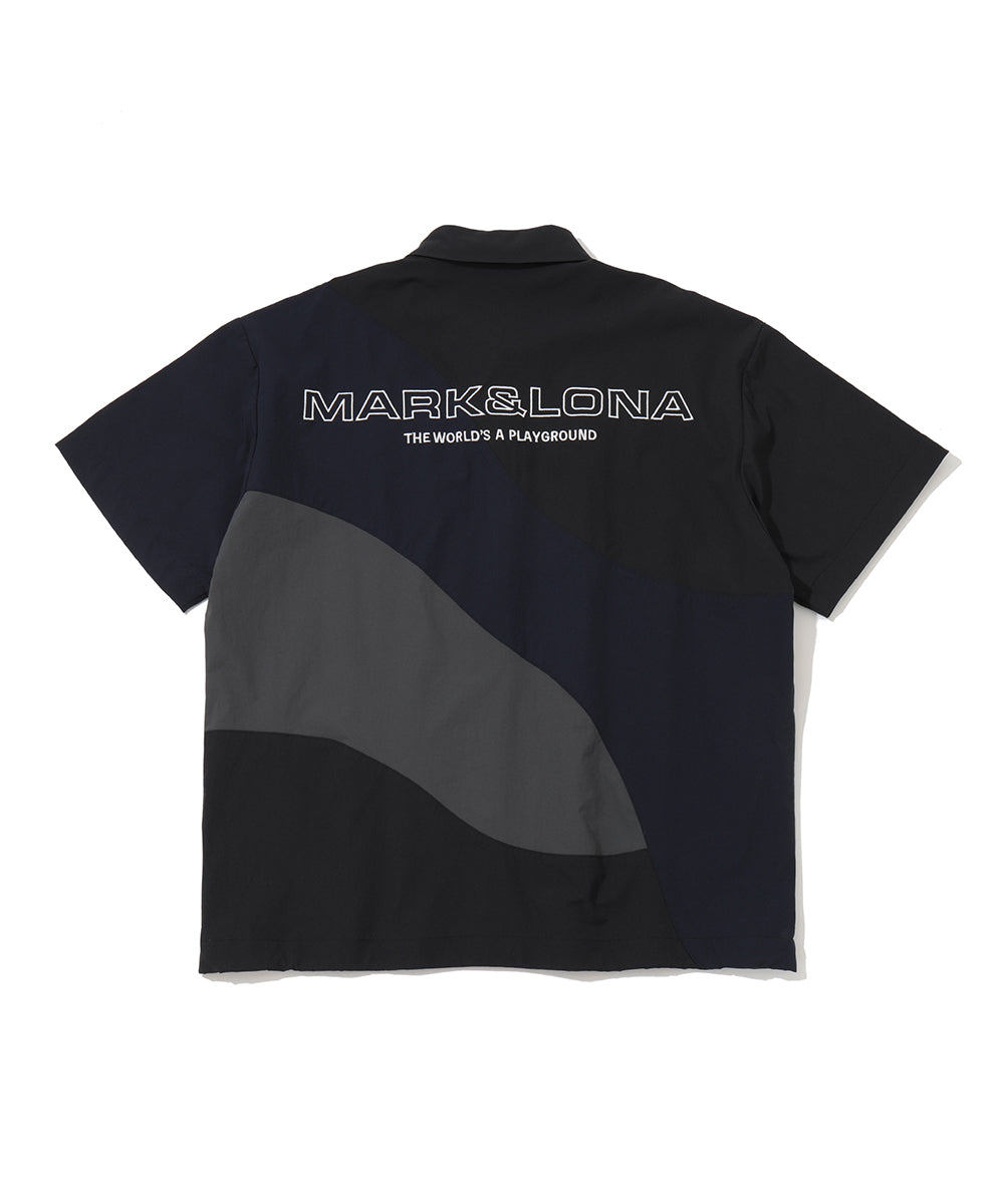 Streamer Rip Stop BD Shirts