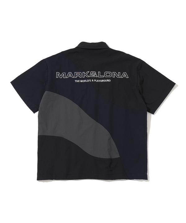 Streamer Rip Stop BD Shirts