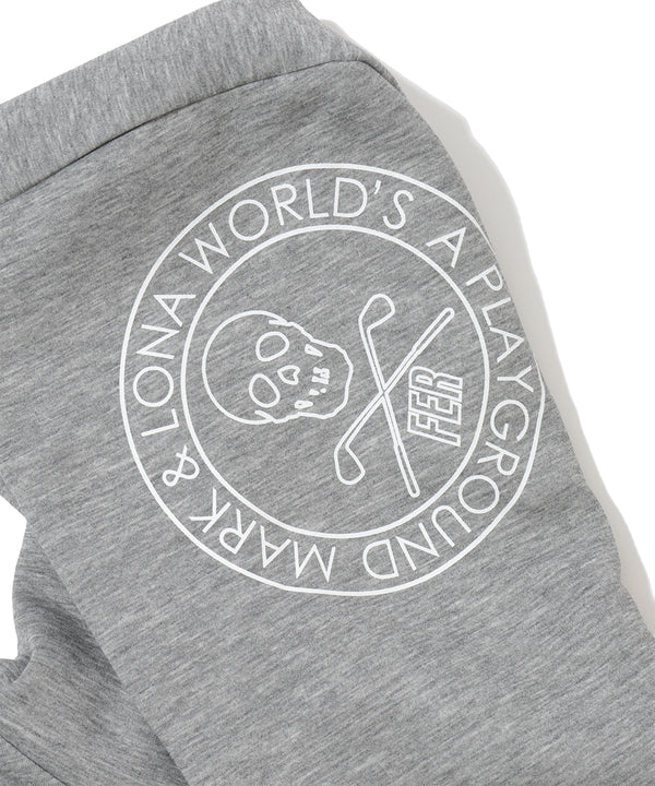 Swag Logo Relax Sponge Hoodie