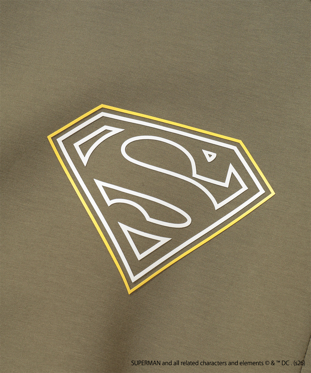 SupER Stadium Jersey Jacket