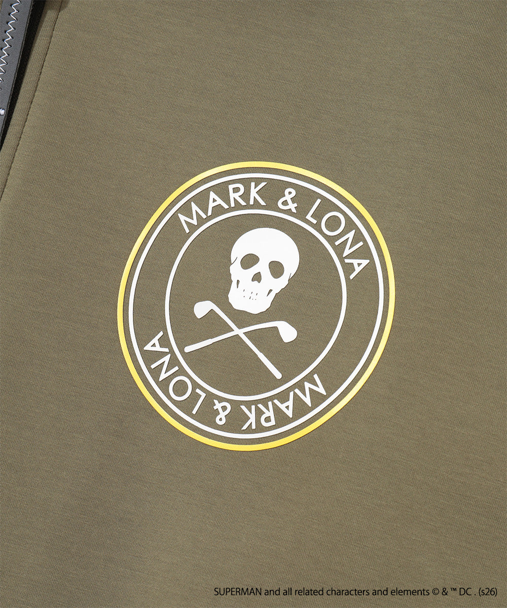 SupER Stadium Jersey Jacket