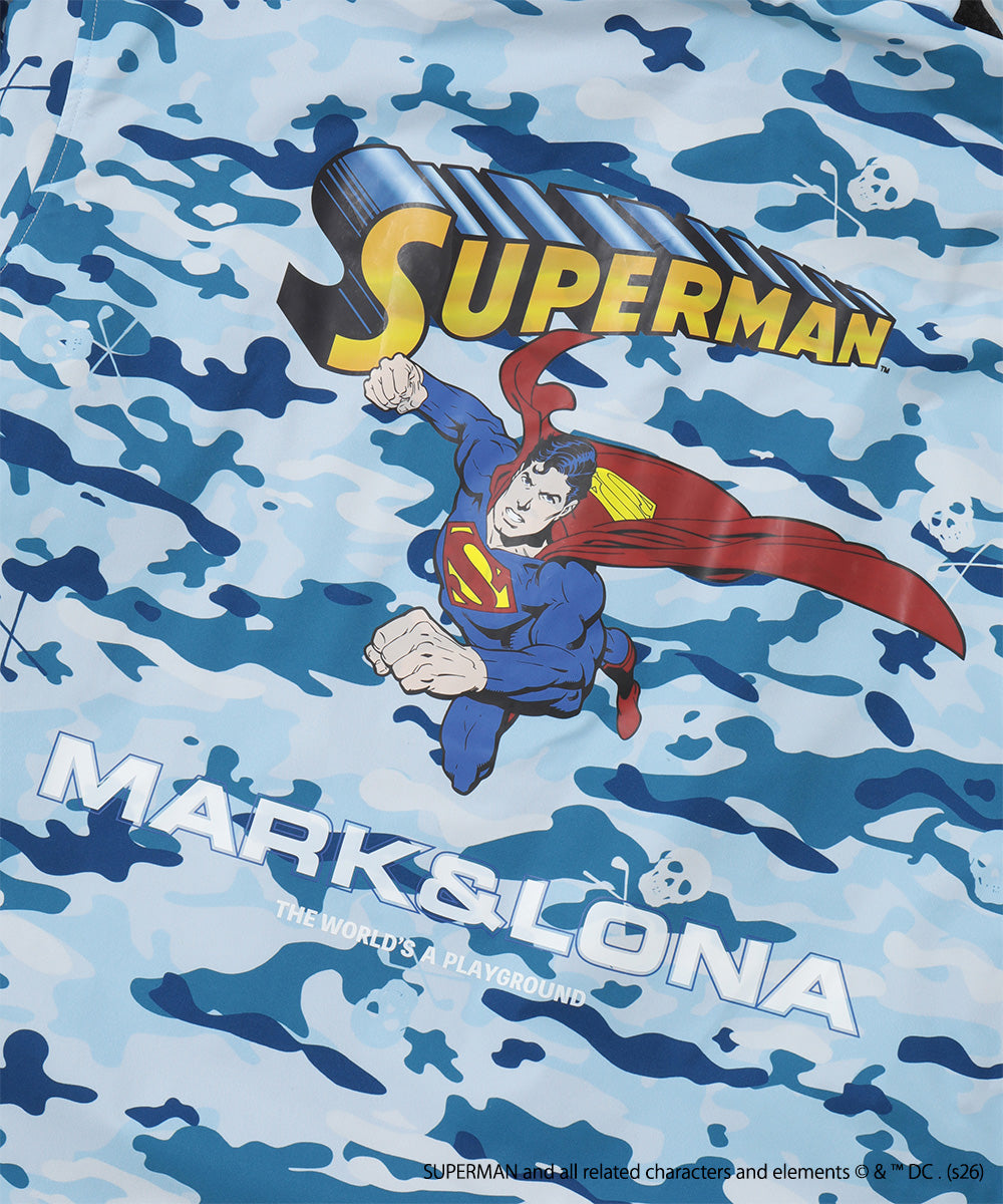 SupER Camouflage Jacket