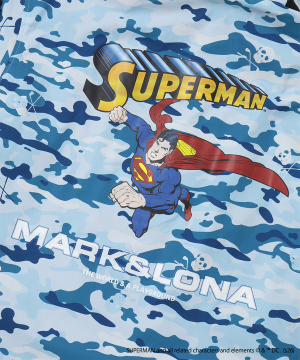 SupER Camouflage Jacket