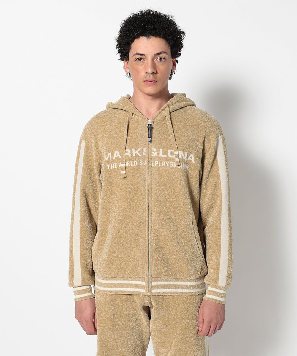 ゴルフ アウター(メンズ) │ MARK & LONA 公式オンラインストア