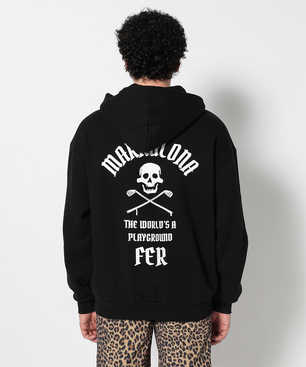 モデル:身長185cm,チェスト92cm,ウエスト77cm,ヒップ94cm,着用サイズL