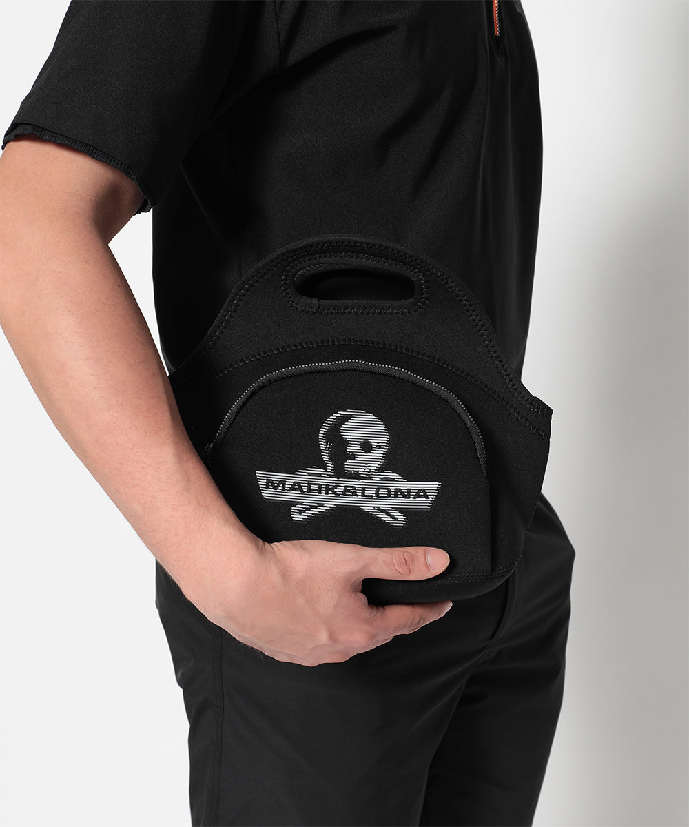 Electra Utility Double Zip Bag
