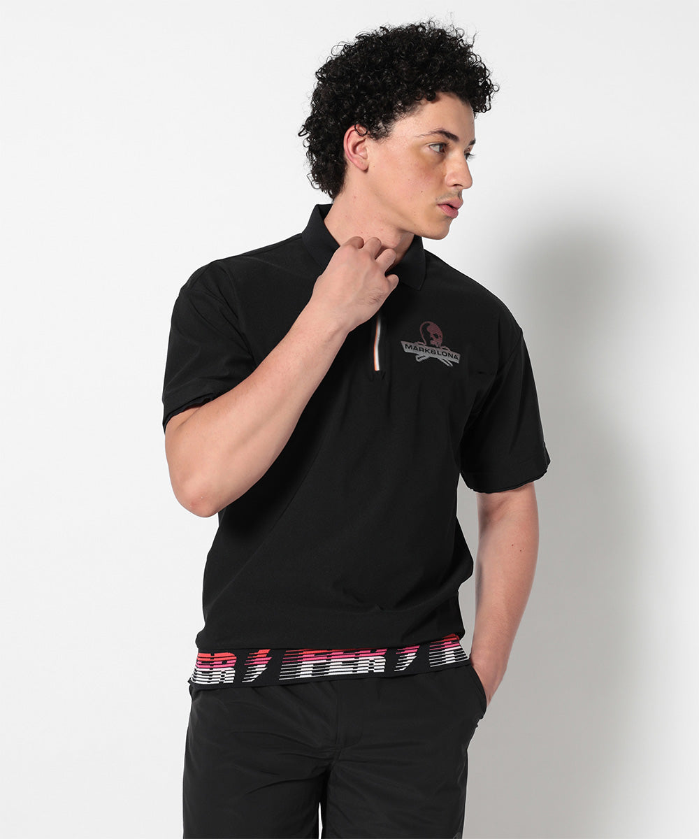 ゴルフ トップス(メンズ) │ MARK & LONA 公式オンラインストア