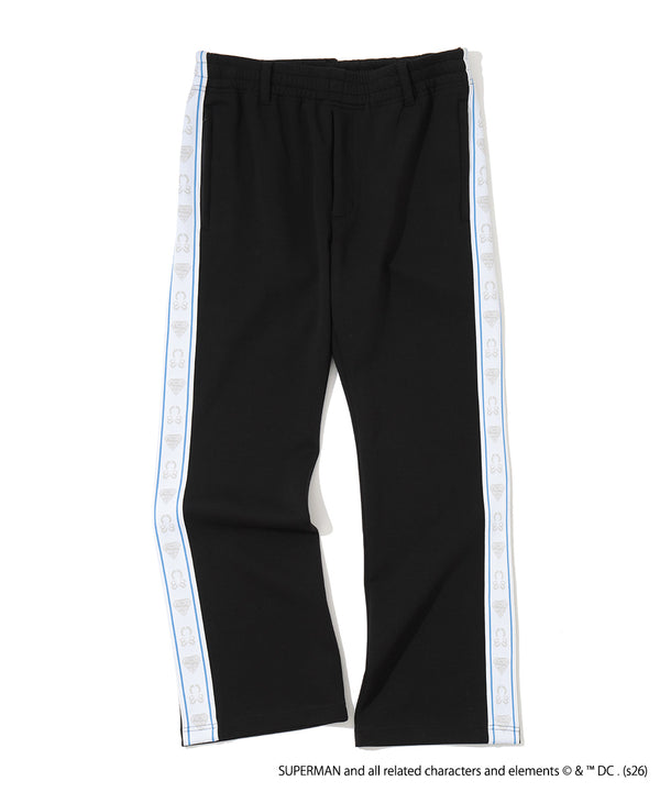 SupER Relax Jerzey Pants