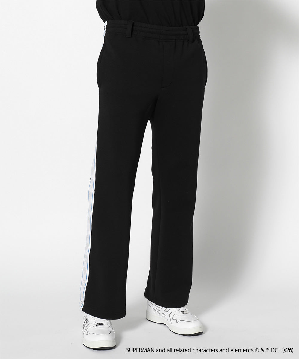 SupER Relax Jerzey Pants