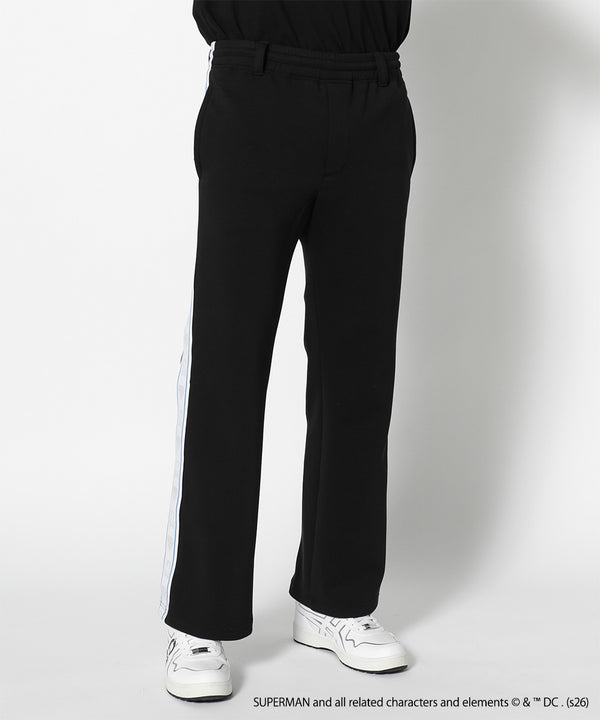 SupER Relax Jerzey Pants