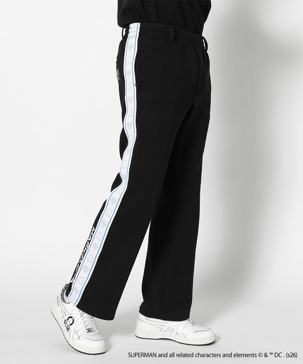 SupER Relax Jerzey Pants