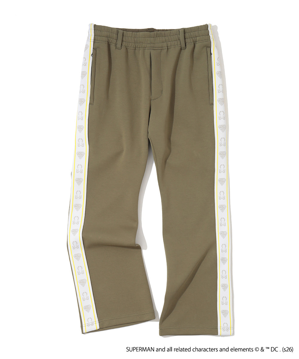 SupER Relax Jerzey Pants