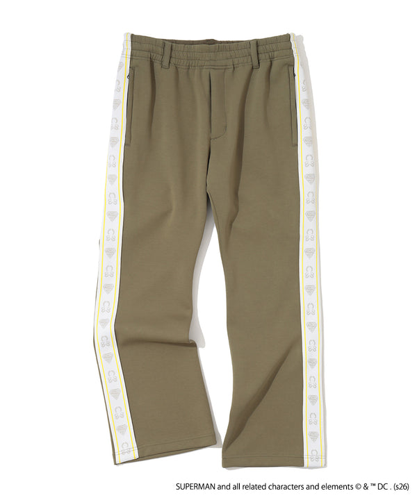 SupER Relax Jerzey Pants