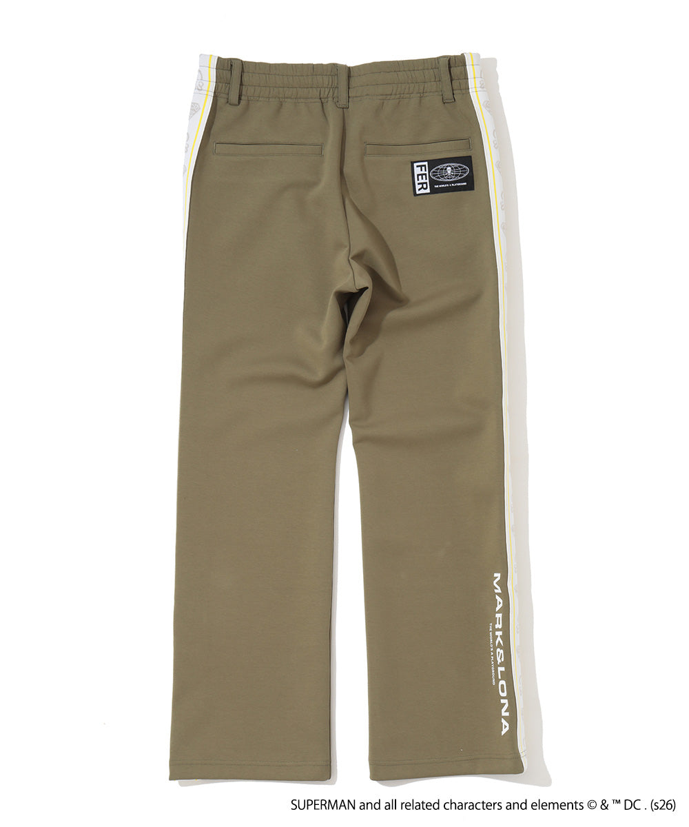 SupER Relax Jerzey Pants