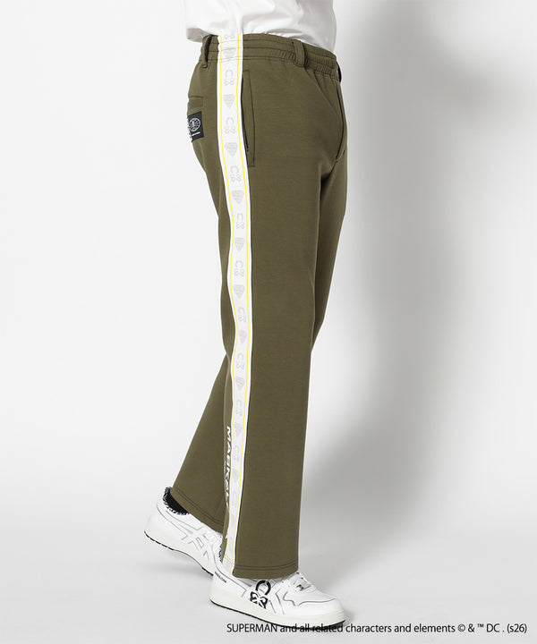 SupER Relax Jerzey Pants