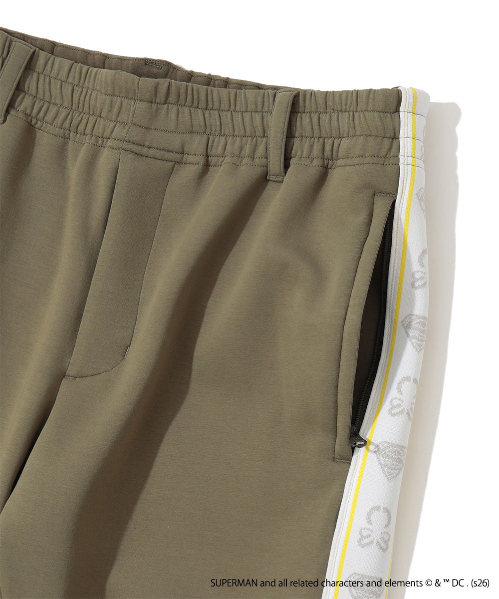 SupER Relax Jerzey Pants