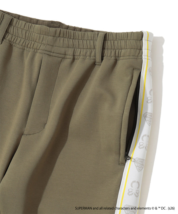 SupER Relax Jerzey Pants