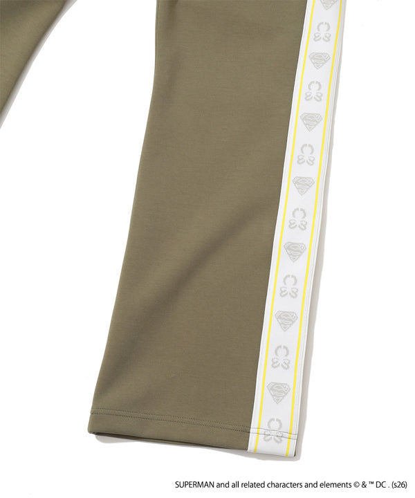 SupER Relax Jerzey Pants