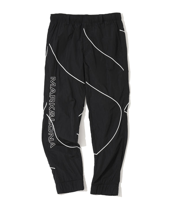 Streamer Crinkle Nylon Jogger