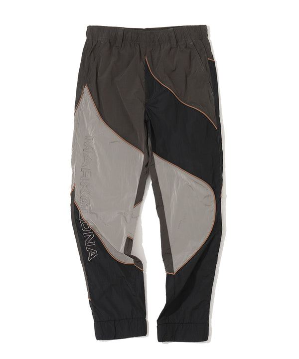 Streamer Crinkle Nylon Jogger