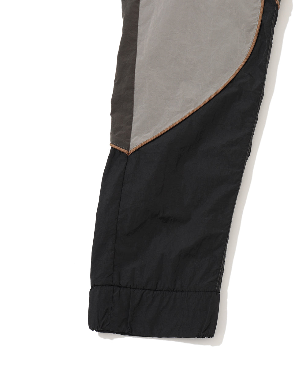 Streamer Crinkle Nylon Jogger