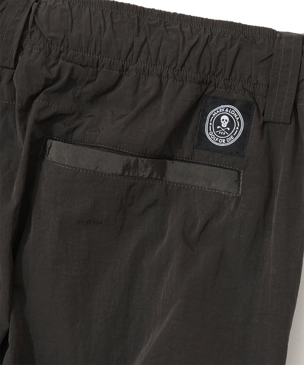 Streamer Crinkle Nylon Jogger