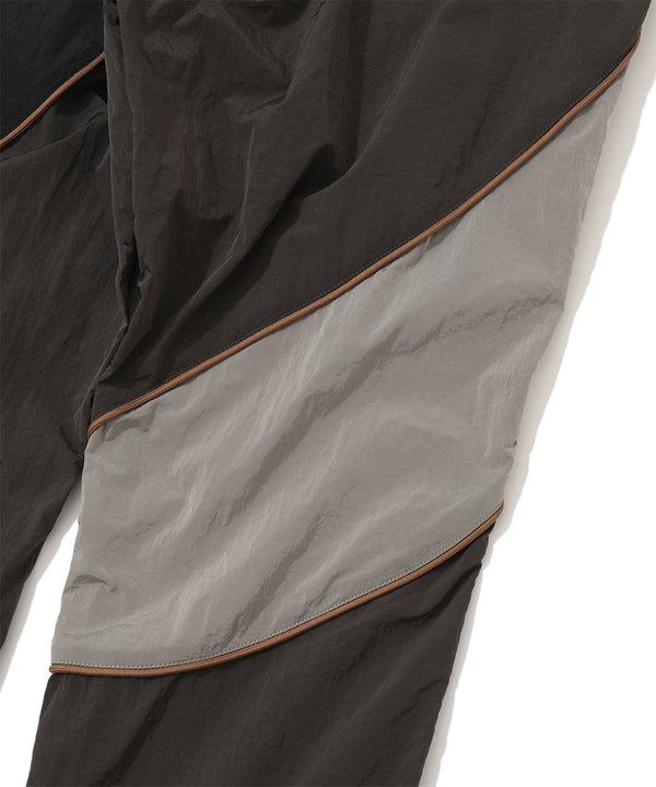 Streamer Crinkle Nylon Jogger