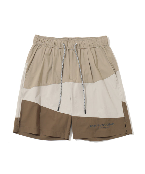 Streamer Rip Stop Shorts