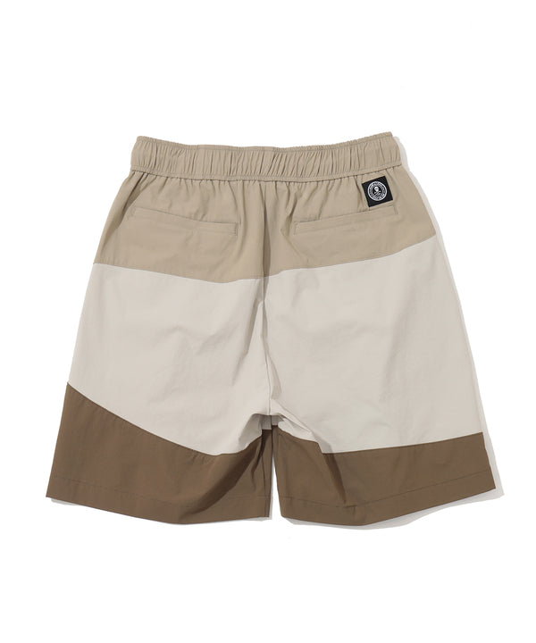 Streamer Rip Stop Shorts