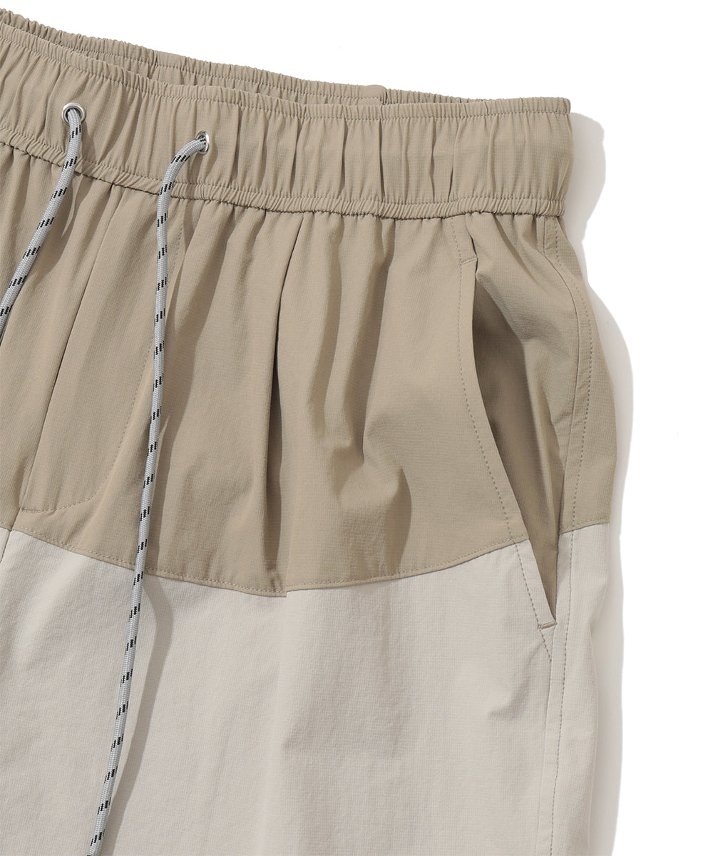 Streamer Rip Stop Shorts