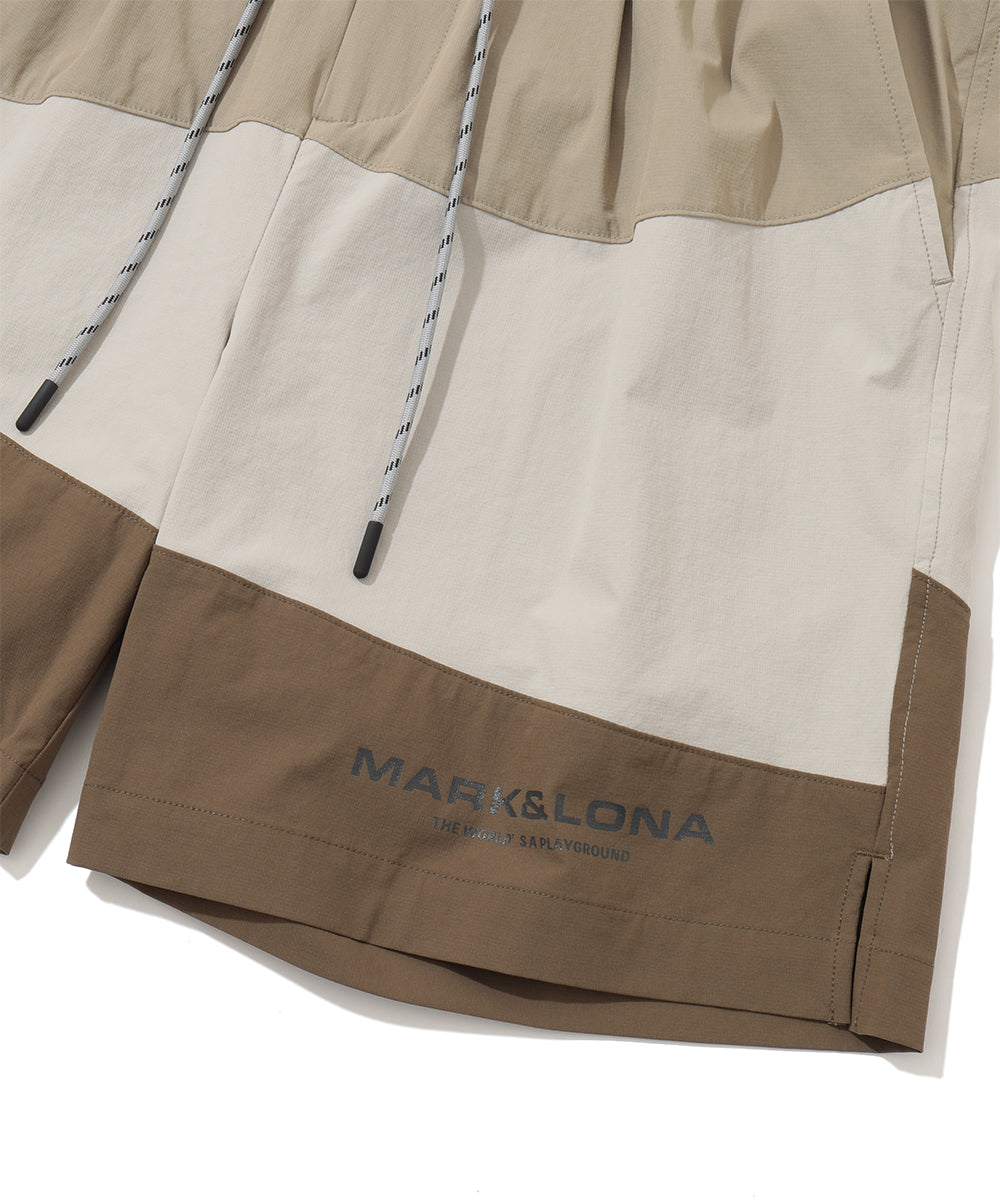 Streamer Rip Stop Shorts